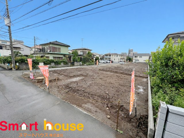 座間市相模が丘第39