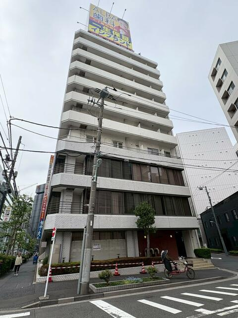 ヴェラハイツ日本橋