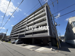 プレサンスロジェ京都西大路の画像