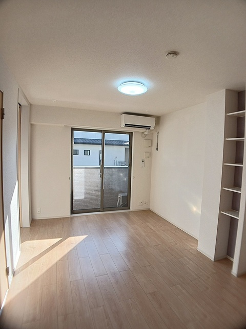 花・花の居間・リビング