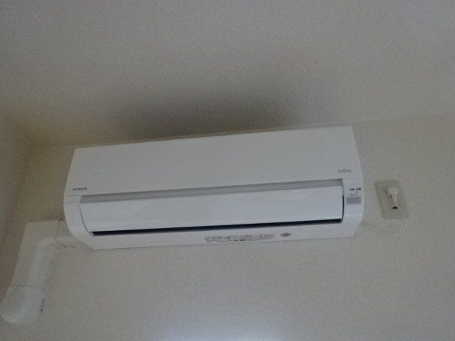 菱和パレス三軒茶屋壱番館の設備
