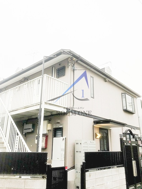 ガーデンハウス豪徳寺