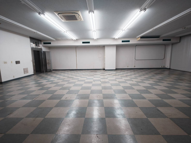 【内装】 | OHIビル