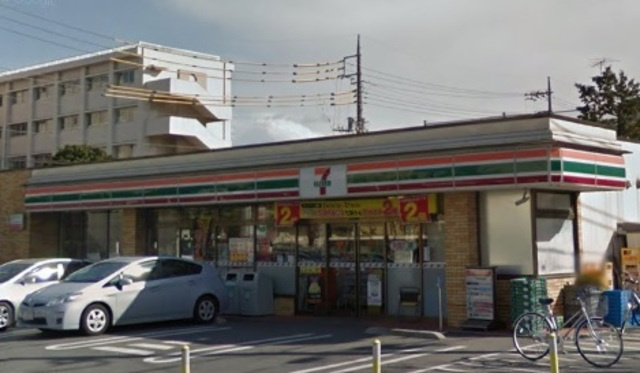 アブラッソのその他|セブンイレブン板橋高島平3丁目店