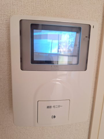 アブラッソのセキュリティ