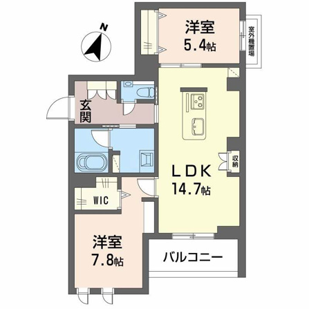 シークリサンス住吉