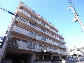 藤和シティホームズ深江の画像