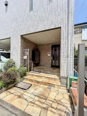 【エントランス】 | 日東ビル