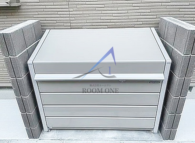 サニーヒルコート中野坂上
