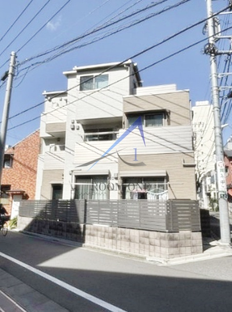 サニーヒルコート中野坂上