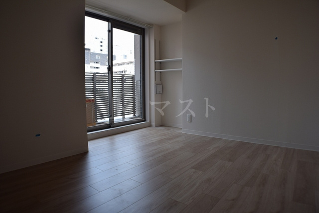 ＬＣ上本町カレントの内装