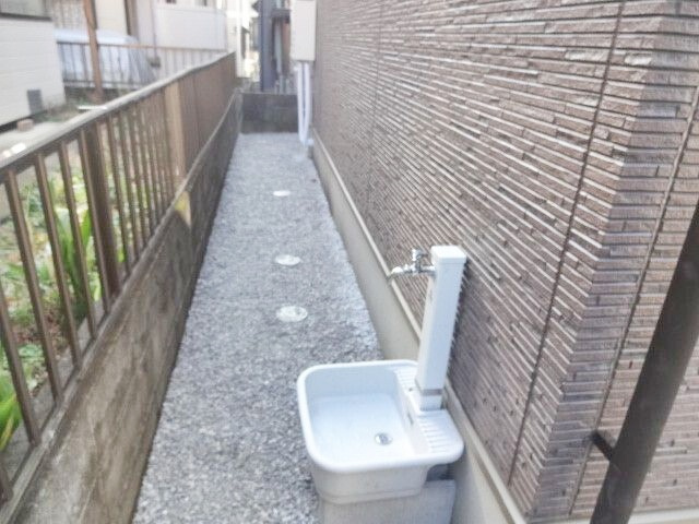 【その他】 | 戸塚汲沢戸建