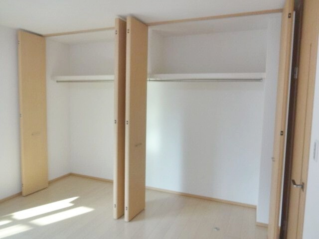 【収納】 | 戸塚汲沢戸建