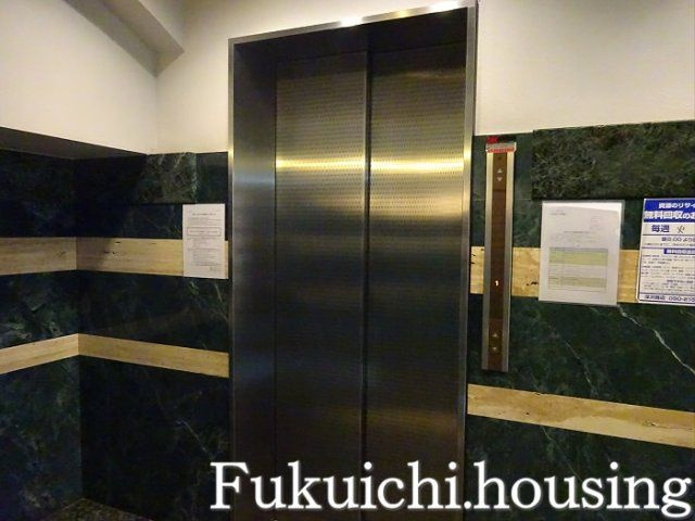 アコール桜上水のその他