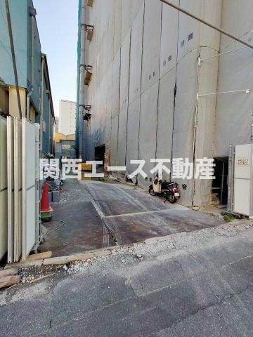 【その他共用部分】 | エステムコート大阪オリエンス