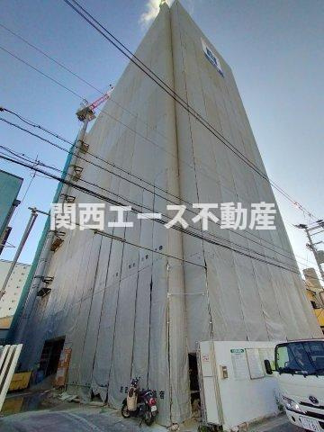 【外観】 | エステムコート大阪オリエンス