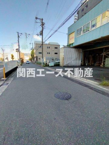 【周辺】 | エステムコート大阪オリエンス