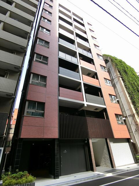 ｃａｓａ　ＫＥＩＴＯの外観