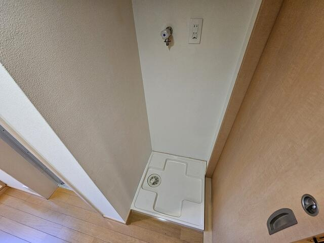 【洗面所】 | ハウゼ桜新町 | ※別部屋・参考写真