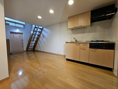 【設備】 | ハウゼ桜新町 | ※別部屋・参考写真