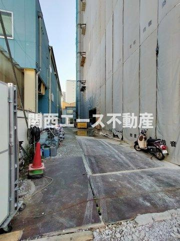 【その他】 | エステムコート大阪オリエンス