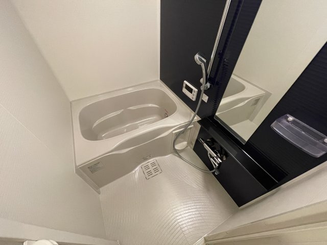 エスライズ神戸三宮山手通1番館の玄関
