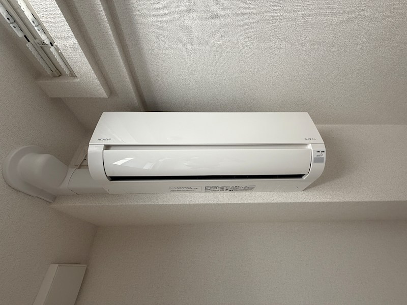 グランヴィル芦屋西の設備