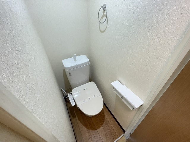 Ｍｅｄｉｏｎのトイレ