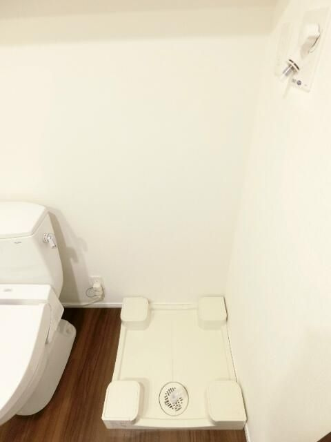 ディアレイシャス尾久駅前のその他
