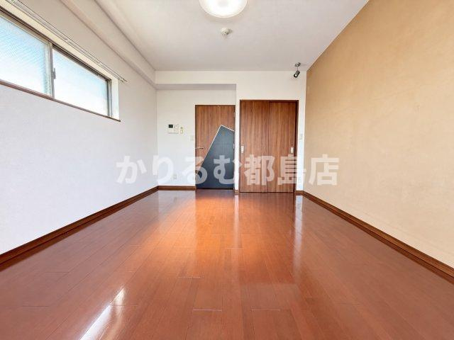 セレブザドリーム都島内代の内装