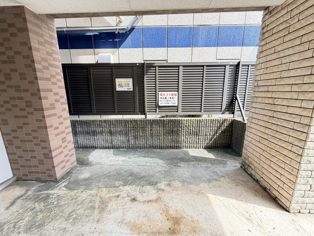 【その他】 | レーベンハイム光が丘弐番館　（成増店） | 自然環境と調和した良好な住環境
