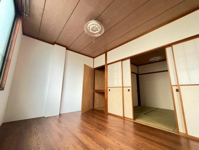 エクセル相武台の収納