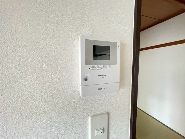 エクセル相武台のセキュリティ