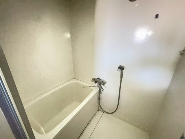 エクセル相武台の浴室