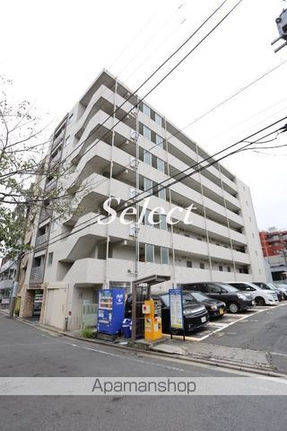 マーレ横浜白金