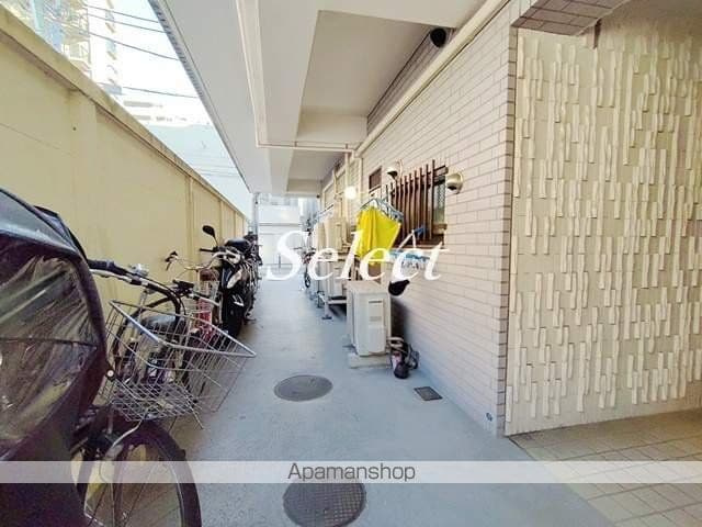 第２住吉ビルのその他共用部分