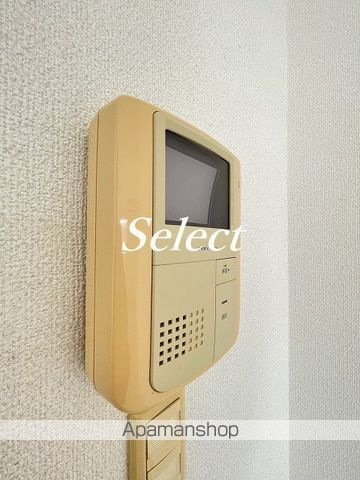 横浜市南区山王町４丁目の賃貸マンションの内装