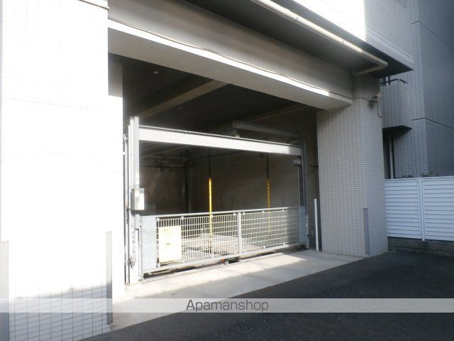 横浜市南区山王町４丁目の賃貸マンションのその他共用部分