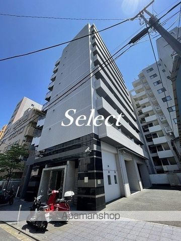 横浜市南区山王町４丁目の賃貸マンション