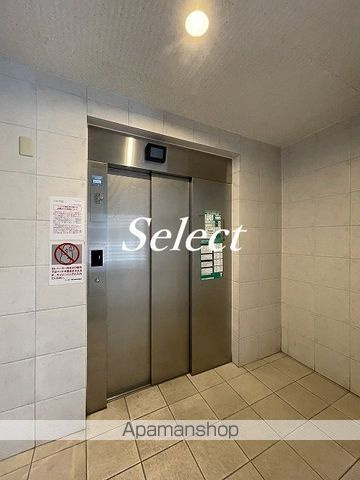 横浜市南区山王町４丁目の賃貸マンションのその他共用部分
