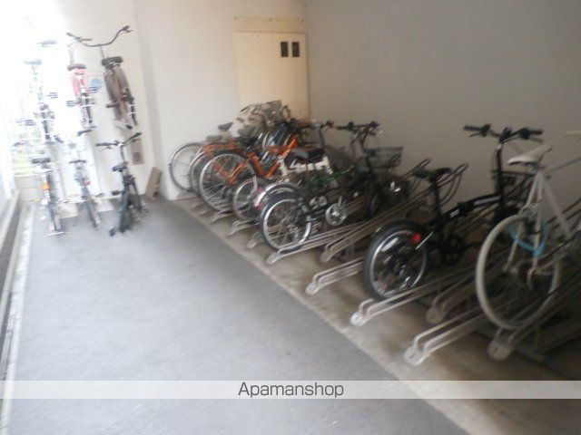 横浜市南区山王町４丁目の賃貸マンションのその他共用部分