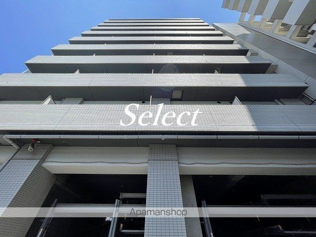 横浜市南区山王町４丁目の賃貸マンションの外観