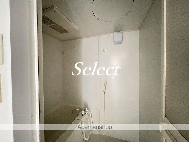 横浜市南区山王町４丁目の賃貸マンションの内装