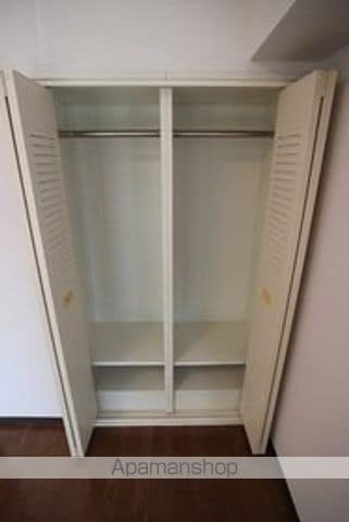 ビッグヴァンステイツ伊勢佐木町の内装
