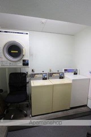 ビッグヴァンステイツ伊勢佐木町のその他共用部分