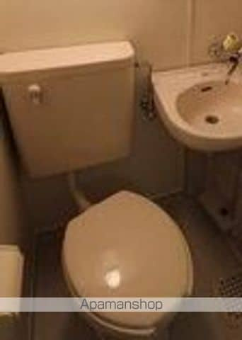 ビッグヴァンステイツ伊勢佐木町の内装