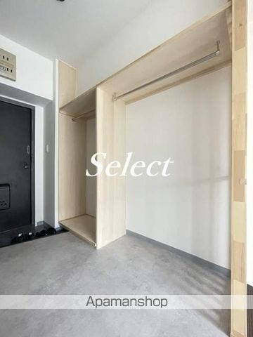 横浜市南区共進町１丁目の賃貸マンションの内装