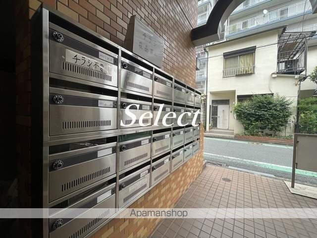 横浜市南区共進町１丁目の賃貸マンションのその他共用部分