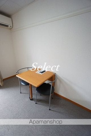 レオパレス大岡壱番館の内装