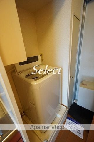 レオパレス大岡壱番館の内装